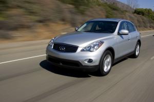 Infiniti EX35